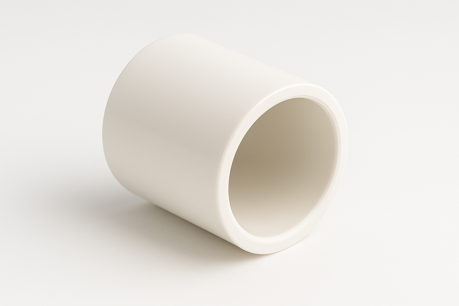 coupling no threads